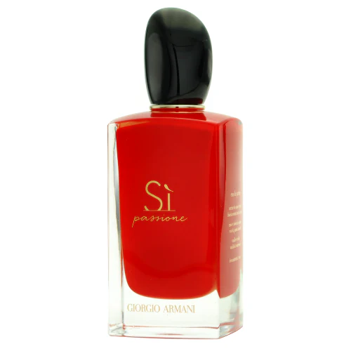 Giorgio Armani Si Passione For Her 100ml Eau De Parfum Spray - Image 2