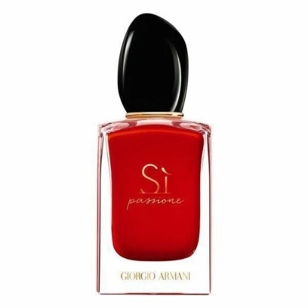 Giorgio Armani Si Passione For Her 50ml Eau De Parfum Spray - Image 2