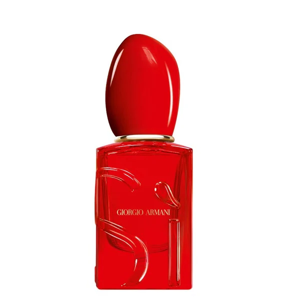 Giorgio Armani Si Passione Red Musk 30ml Eau De Parfum Spray - Image 2
