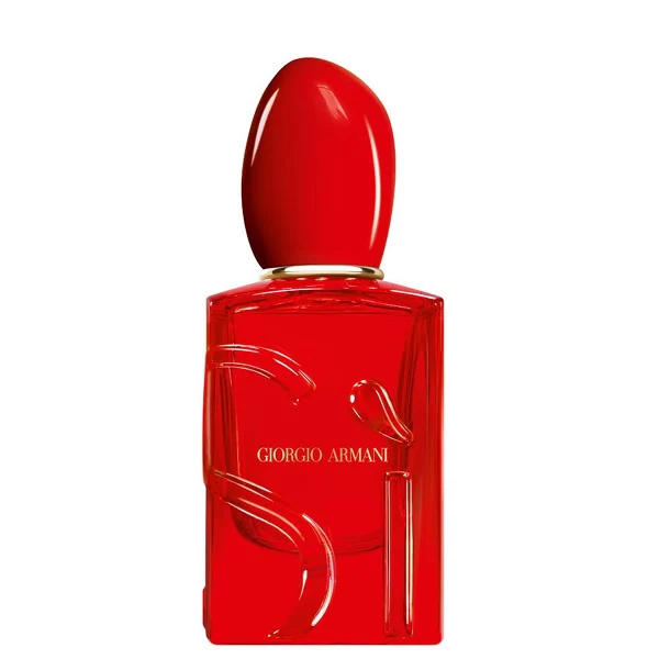 Giorgio Armani Si Passione Red Musk 50ml Eau De Parfum Spray - Image 2