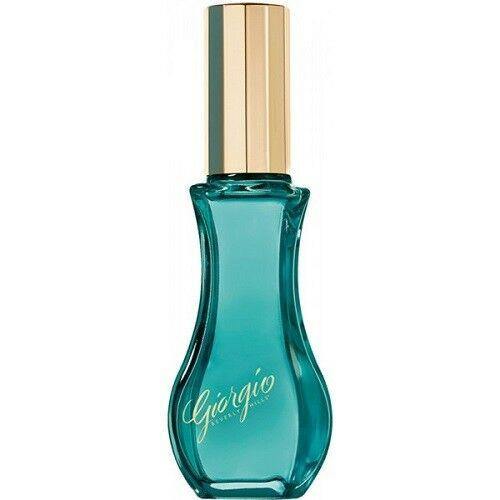 Giorgio Beverly Hills Blue 30ml Eau De Toilette - Image 2
