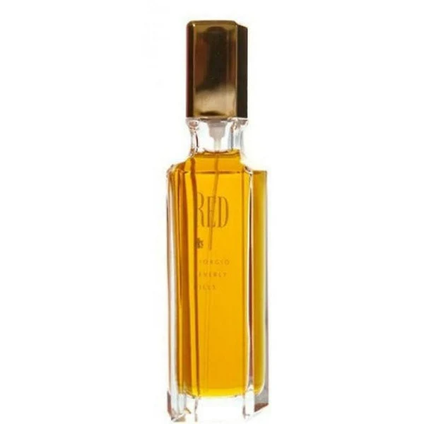 Giorgio Beverly Hills Red 90ml Eau De Toilette - Image 2