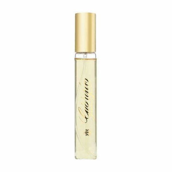 GIORGIO BEVERLY HILLS YELLOW 15ML EDT TRAVEL SPRAY BRAND NEW & SEALED - Image 2