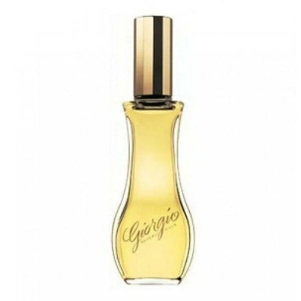 Giorgio Beverly Hills Yellow 30ml Eau De Toilette - Image 2