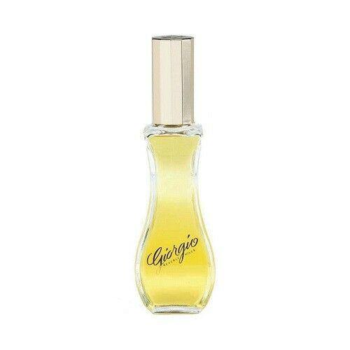Giorgio Beverly Hills Yellow 90ml Eau De Toilette Spray - Image 2