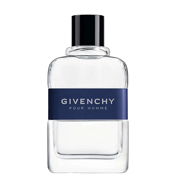 Givenchy Pour Homme Blue Label 100ml Eau De Toilette Spray - Image 2