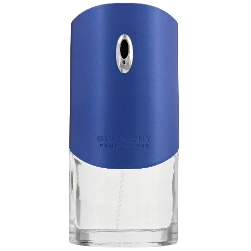 Givenchy Blue Label Pour Homme 100ml Eau De Toilette Spray - Image 2