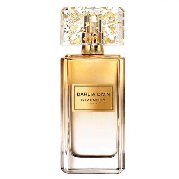 Givenchy Dahlia Divin Le Nectar De Parfum 30ml Eau De Parfum Intense Spray - Image 2