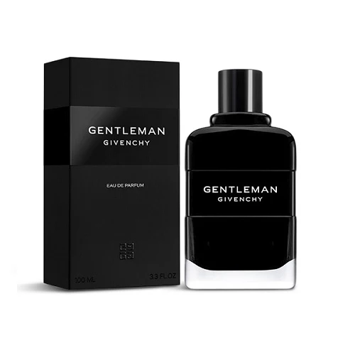 Givenchy Gentleman 100ml Eau De Parfum Spray