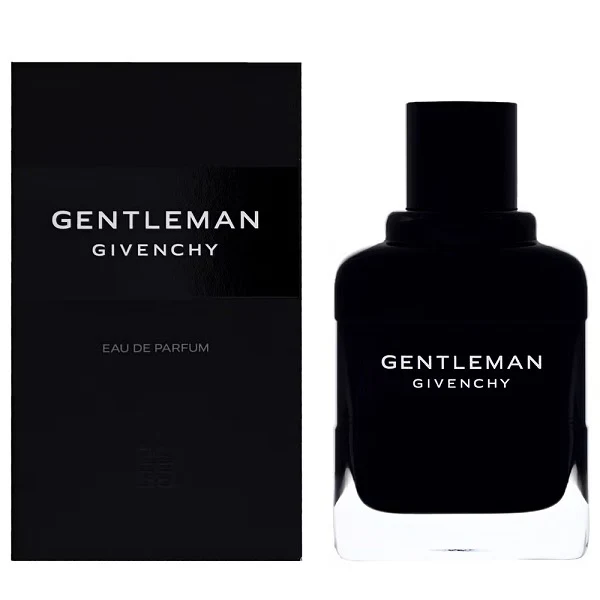Givenchy Gentleman 60ml Eau De Parfum Spray