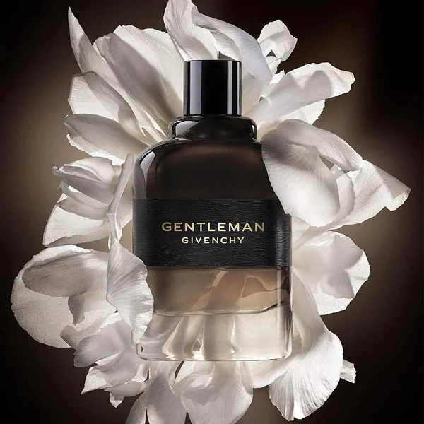Givenchy Gentleman Boisee 100ml Eau De Parfum Spray - Image 5