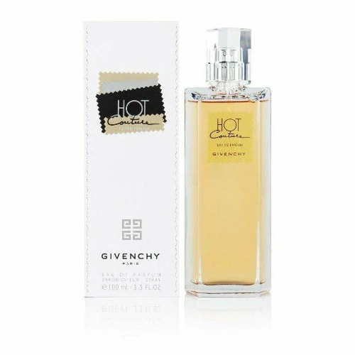 Givenchy Hot Couture 100ml Eau De Parfum Spray