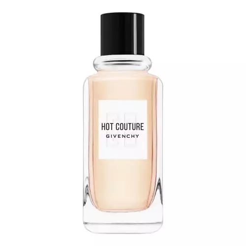 Givenchy Hot Couture 100ml Eau De Parfum Spray "New Packaging" - Image 2