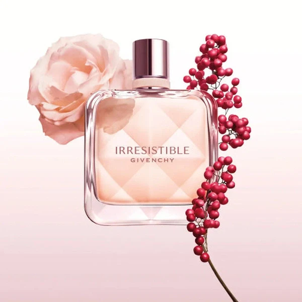 Givenchy Irresistible 35ml Eau De Parfum Spray - Image 3