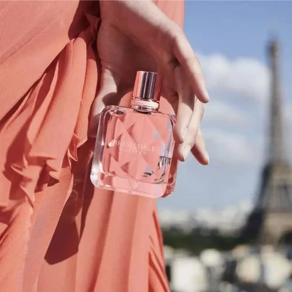 Givenchy Irresistible 35ml Eau De Parfum Spray - Image 4