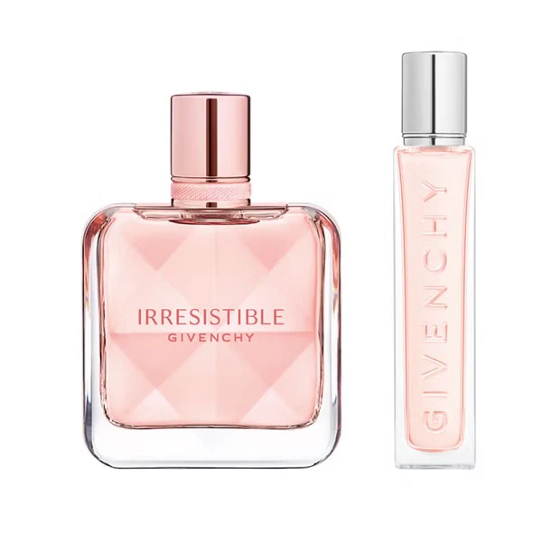 Givenchy Irresistible 35ml EDP Spray + 12.5ml EDP Spray Gift Set - Image 2
