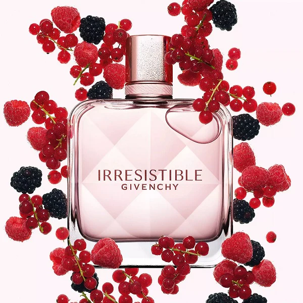 Givenchy Irresistible 50ml Eau De Toilette Spray - Image 3