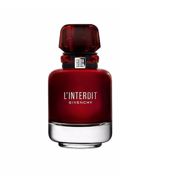 Givenchy L'interdit 35ml Eau De Parfum Rouge Spray - Image 2