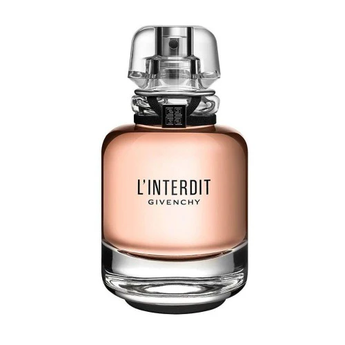 Givenchy L'interdit 35ml Eau De Parfum Spray - Image 2
