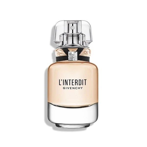 Givenchy L'interdit 35ml Eau De Toilette Spray - Image 2