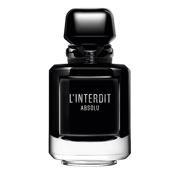 Givenchy L'interdit Absolu 35ml Eau De Parfum Intense Spray - Image 2