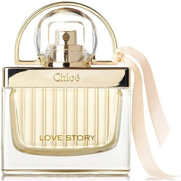 Chloe Love Story 30ml Eau De Parfum Spray - Image 2