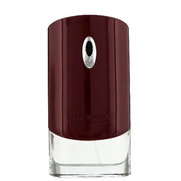 Givenchy Pour Homme 50ml Eau De Toilette Spray - Image 2