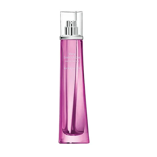 Givenchy Very Irresistible 50ml Eau De Parfum Spray - Image 2