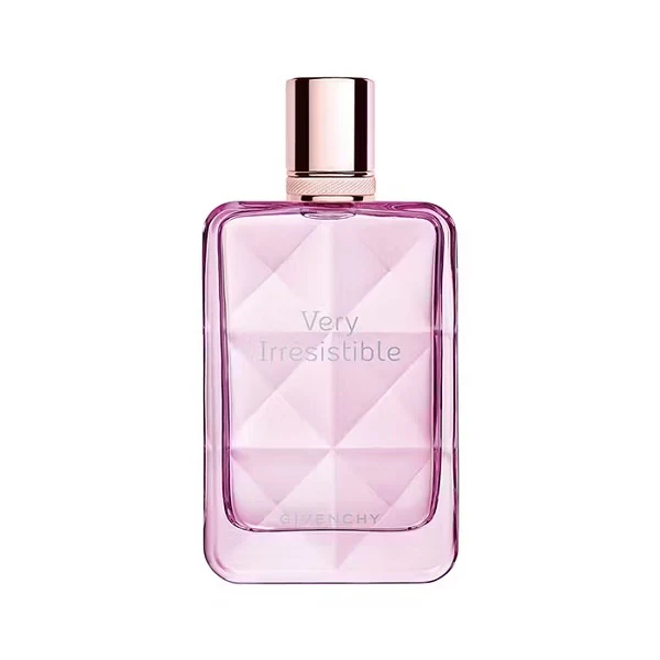 Givenchy Very Irresistible 80ml Eau De Parfum Spray - Image 2