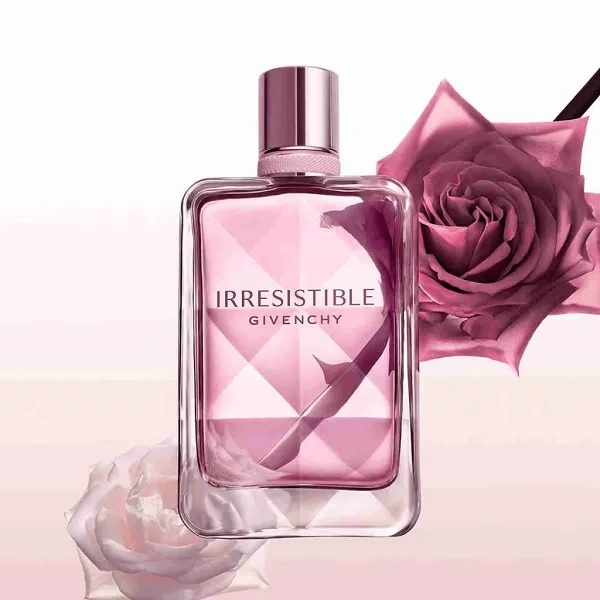 Givenchy Very Irresistible 80ml Eau De Parfum Spray - Image 3