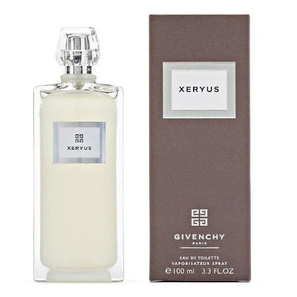 Givenchy Xeryus 100ml Eau de Toilette Spray