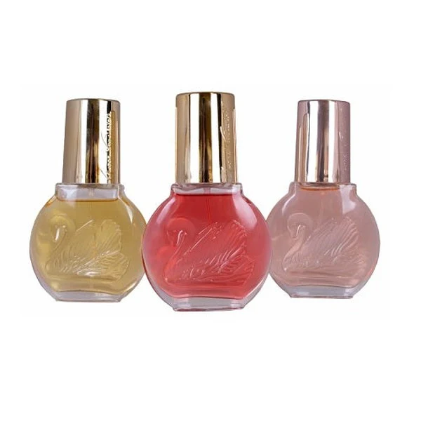 Gloria Vanderbilt 3 x 30ml Eau De Toilette Gift Set - Image 2