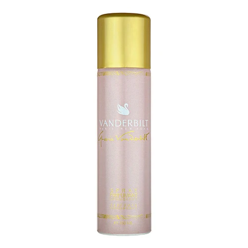 Gloria Vanderbilt Vanderbilt 150ml Perfumed Deodorant Spray - Image 2
