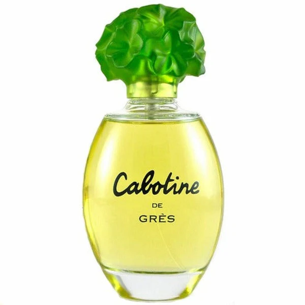 Gres De Cabotine 100ml Eau De Parfum Spray - Image 2