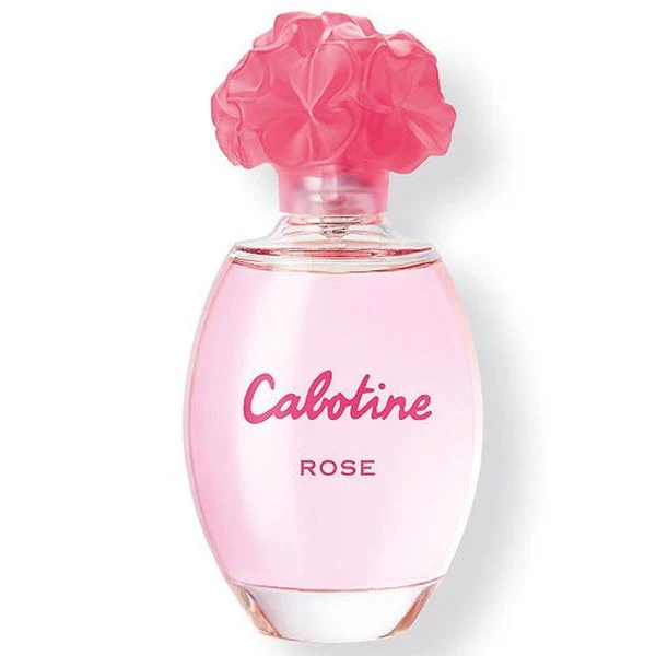 Gres De Cabotine Rose 100ml Eau De Toilette Spray - Image 2