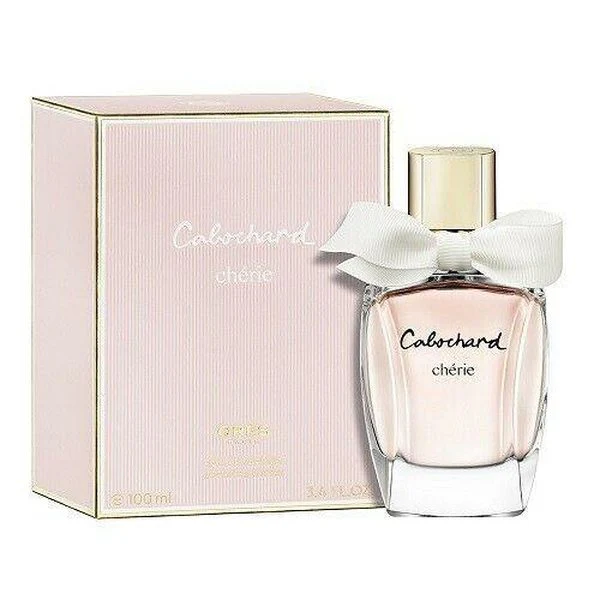 Gres Parfums Cabochard Cherie 100ml Eau De Parfum Spray