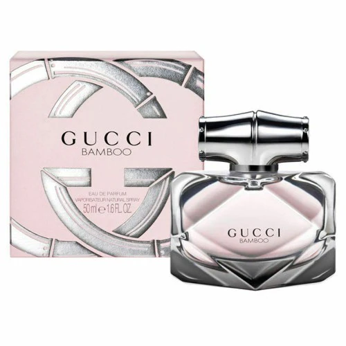 Gucci Bamboo 50ml Eau De Parfum Spray