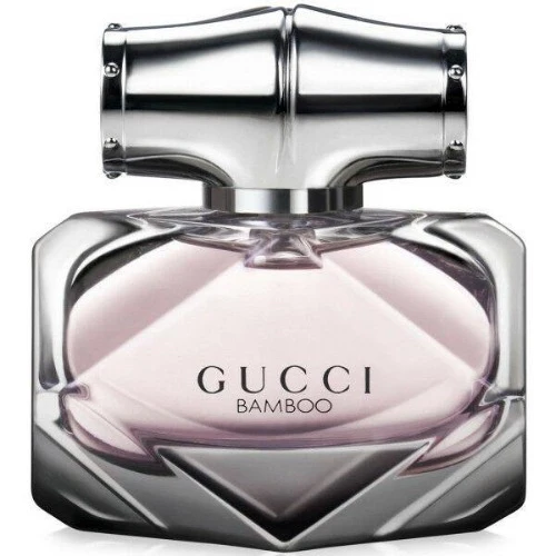 Gucci Bamboo 50ml Eau De Parfum Spray - Image 2