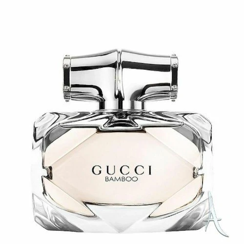 Gucci Bamboo 50ml Eau De Toilette Spray - Image 2