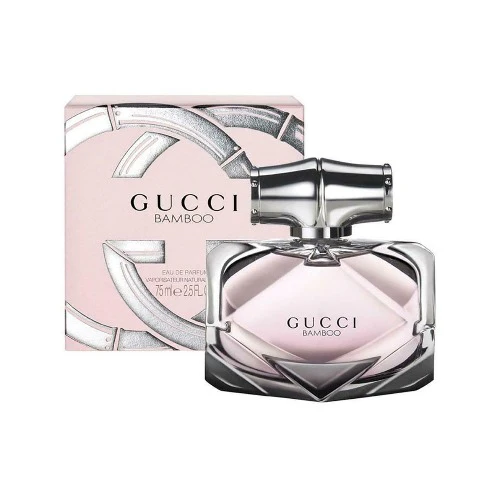 Gucci Bamboo 75ml Eau De Parfum Spray