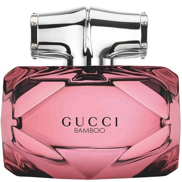Gucci Bamboo Limited Edition 50ml edp - Image 2
