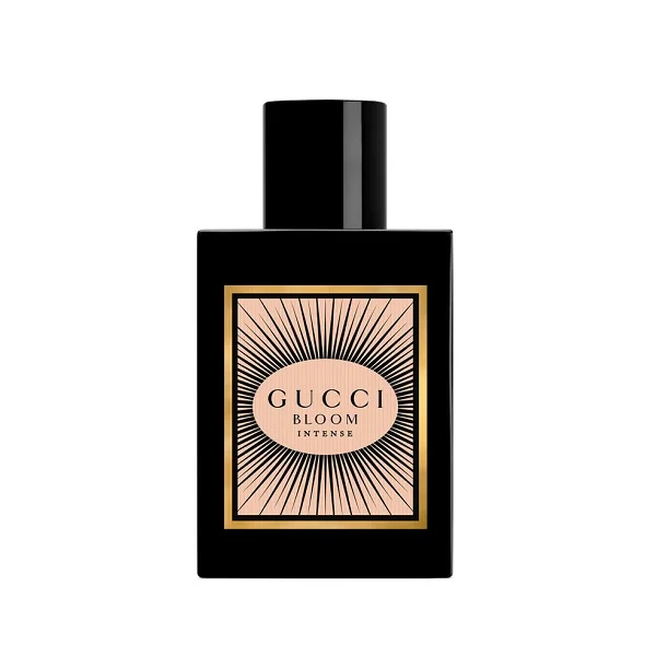 Gucci Bloom Intense 50ml Eau De Parfum Spray - Image 2