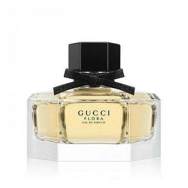 Gucci Flora 50ml Eau De Parfum Spray - Image 2