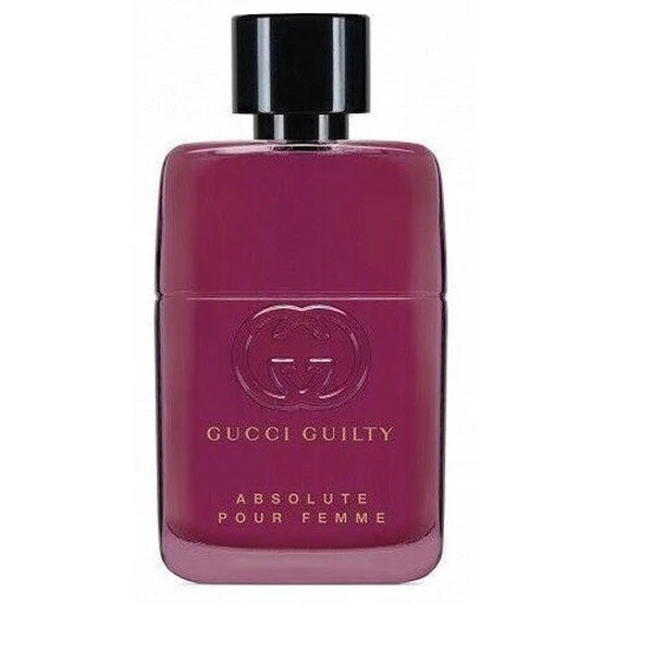 Gucci Guilty Absolute Pour Femme 30ml Eau De Parfum Spray - Image 2