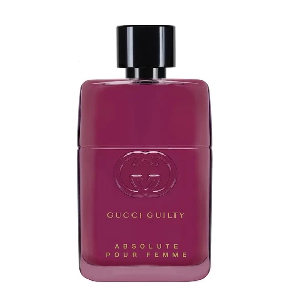 Gucci Guilty Absolute Pour Femme 50ml Eau De Parfum Spray - Image 2