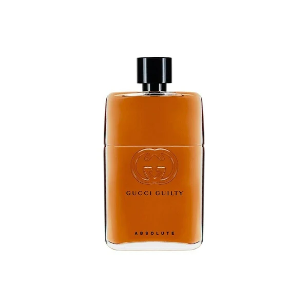 GUCCI GUILTY ABSOLUTE POUR HOMME 90ML AFTERSHAVE LOTION - Image 2