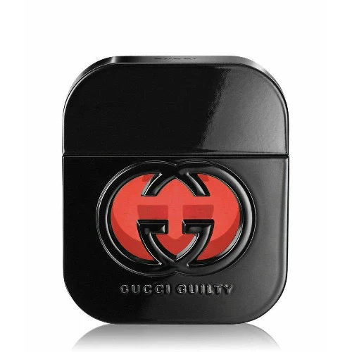 Gucci Guilty Black For Her 30ml Eau De Toilette - Image 2
