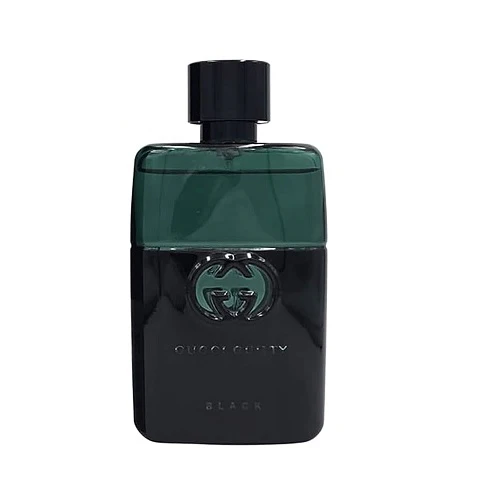 Gucci Guilty Black Pour Homme 50ml Eau de Toilette Spray - Image 2