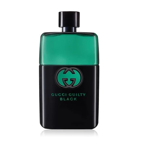Gucci Guilty Black Pour Homme 90ml Eau de Toilette Spray - Image 2