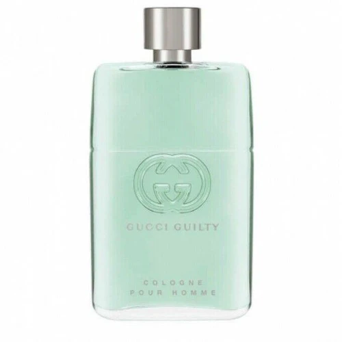 Gucci Guilty Cologne 150ml Eau de Toilette Spray - Image 2